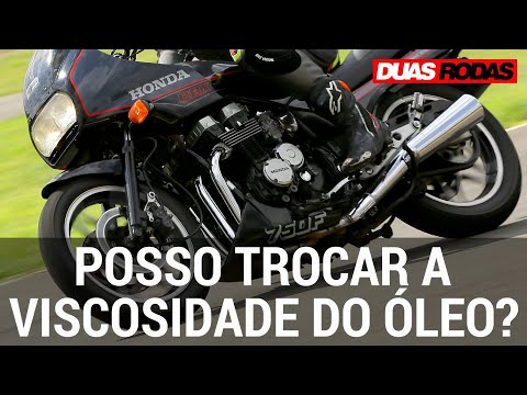 Leia mais sobre o artigo ÓLEO DO MOTOR | PODE OU NÃO PODE MUDAR?