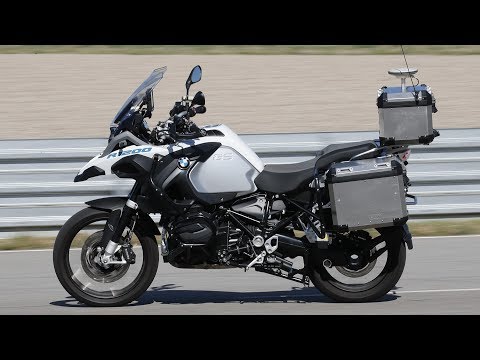 Leia mais sobre o artigo BMW R 1200 GS AUTÔNOMA NÃO PRECISA DE PILOTO