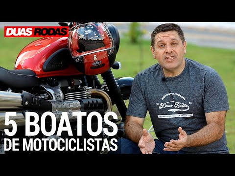 Leia mais sobre o artigo 5 ERROS COMUNS DE MOTOCICLISTAS "DAS ANTIGAS": JAQUETA, ÓLEO, LAVAGEM…