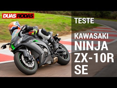 Leia mais sobre o artigo NOVA KAWASAKI NINJA ZX-10R SPECIAL EDITION