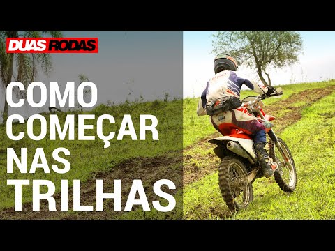 Leia mais sobre o artigo DICAS PARA A PRIMEIRA TRILHA DE MOTO