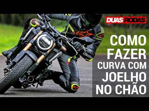 Leia mais sobre o artigo COMO FAZER CURVA COM JOELHO NO CHÃO