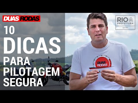 Leia mais sobre o artigo 10 DICAS PARA PILOTAR MELHOR SUA MOTO
