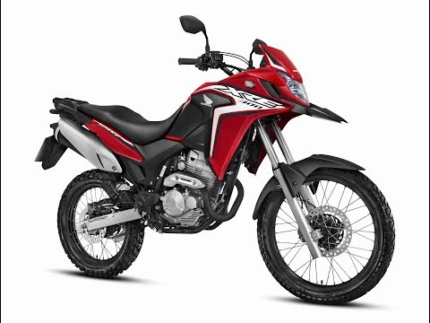 Leia mais sobre o artigo NOVA HONDA XRE 300 2019