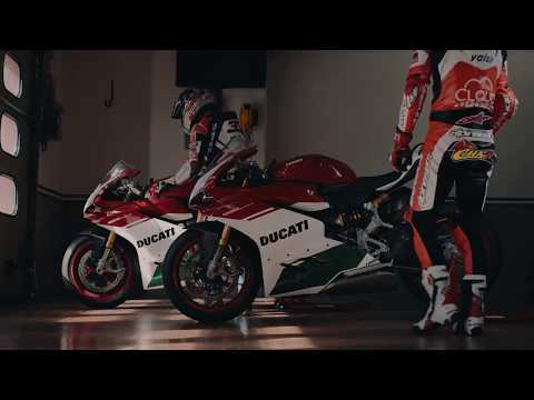 Leia mais sobre o artigo DUCATI 1299 PANIGALE R FINAL EDITION
