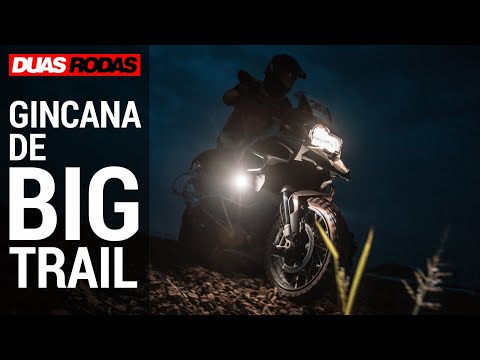 Leia mais sobre o artigo PARTICIPAMOS DA GINCANA DE BIG TRAIL NO GS TROPHY BRASIL