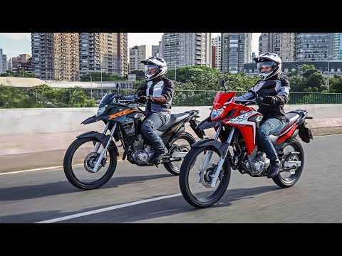 Leia mais sobre o artigo NOVA HONDA XRE 300 2019: CORES, DESIGN, ILUMINAÇÃO FULL-LED