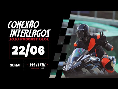 Leia mais sobre o artigo CONEXÃO INTERLAGOS – PODCAST – 2023