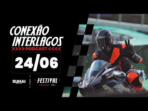 Leia mais sobre o artigo FESTIVAL INTERLAGOS – PODCAST – 2023