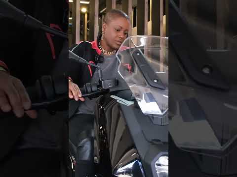 Leia mais sobre o artigo Lançamentos Festival 2023 – BMW C400X