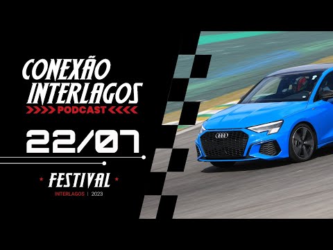 Leia mais sobre o artigo PODCAST  –  FESTIVAL INTERLAGOS 2023