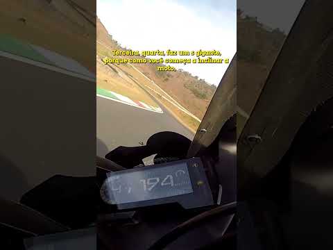 Leia mais sobre o artigo ONBOARD COM DURVAL CARECA EM POTENZA