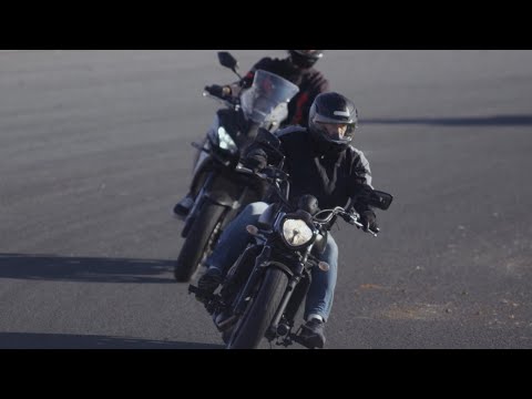 Leia mais sobre o artigo Vídeo Hero | Festival Interlagos 2023
