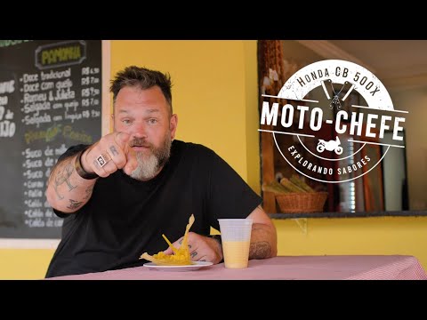 Leia mais sobre o artigo EXPLORANDO SABORES – EP.2: VOCÊ JÁ TOMOU SUCO DE MILHO?