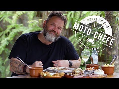 Leia mais sobre o artigo EXPLORANDO SABORES – EP.4: COSTELA DE COLHER?