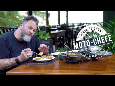 Leia mais sobre o artigo EXPLORANDO SABORES – EP.05: O MELHOR PEIXE DE MANGARATIBA