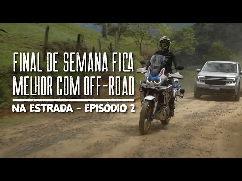 Leia mais sobre o artigo NA ESTRADA COM MOBIL – EP. 02: CACHOEIRA, TRILHA E MUITO OFF-ROAD