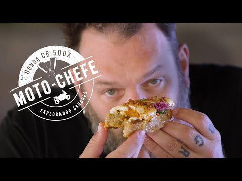 Leia mais sobre o artigo EXPLORANDO SABORES – EP.6: BRUNCH, CAMARÃO GIGANTE E MOQUECA DE PORCO