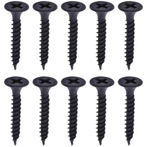 Parafusos Para Drywall 3,5Mm X 25Mm 421537 Worker – 10 Peças