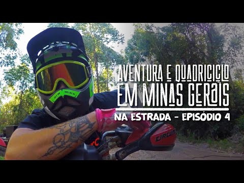 Leia mais sobre o artigo NA ESTRADA COM MOBIL – EP. 04: QUADRICICLO EM MONTE VERDE