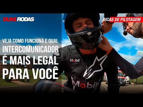 Leia mais sobre o artigo VEJA COMO FUNCIONA E QUAL INTERCOMUNICADOR É MAIS LEGAL PARA VOCÊ