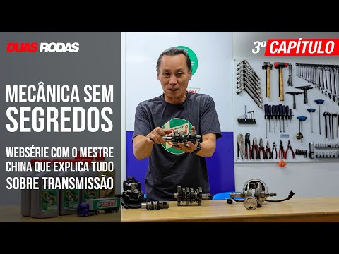 Leia mais sobre o artigo MESTRE CHINA EXPLICA O FUNCIONAMENTO DA TRANSMISSÃO, EMBREAGEM E MARCHAS DA SUA MOTO