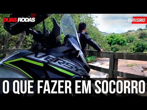 Leia mais sobre o artigo O que fazer em Socorro. Roteiro de viagem com sua moto, capítulo 2