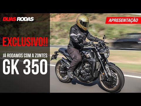 Leia mais sobre o artigo REVIEW: JÁ ACELERAMOS A ZONTES GK 350 UMA SPORTS CAFE RECHEADA DE TECNOLOGIA