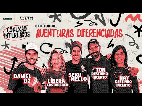 Leia mais sobre o artigo AVENTURAS DIFERENCIADAS  –  FESTIVAL INTERLAGOS 2024