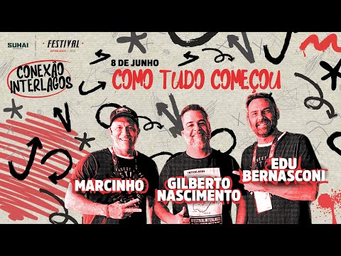 Leia mais sobre o artigo COMO TUDO COMEÇOU  –  FESTIVAL INTERLAGOS 2024