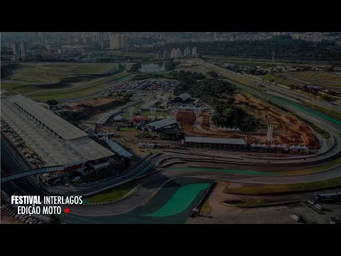 Leia mais sobre o artigo Vídeo Hero | Festival Interlagos 2024