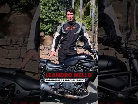 Leia mais sobre o artigo TESTAMOS A ELIMINATOR, A NOVA CUSTOM DA KAWASAKI!