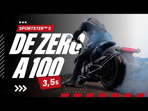 Leia mais sobre o artigo PRODUZIMOS O VÍDEO MAIS RADICAL DA INTERNET: COM LEANDRO MELLO DE HARLEY SPORTSTER S NA PISTA