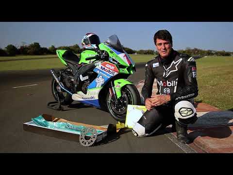 Leia mais sobre o artigo Kawasaki ZX-10R: Todos os Segredos da Superesportiva com Leandro Mello!