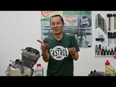 Leia mais sobre o artigo Tudo Sobre o Bujão de Óleo: Mestre China e Castrol!
