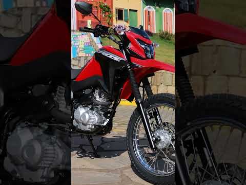 Leia mais sobre o artigo TESTAMOS A NOVA HONDA BROS 2025!