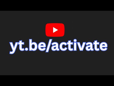 Leia mais sobre o artigo How to yt.be/activate in 2025