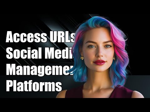 Leia mais sobre o artigo How to Access Original URLs on Social Media Management Platforms