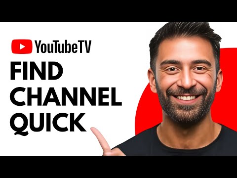 Leia mais sobre o artigo How to Quickly Find a Channel on YouTube TV