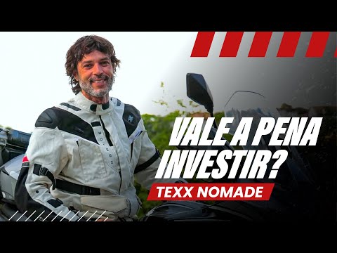 Leia mais sobre o artigo Vale a pena investir na Texx Nomade? Review completo e uso real!