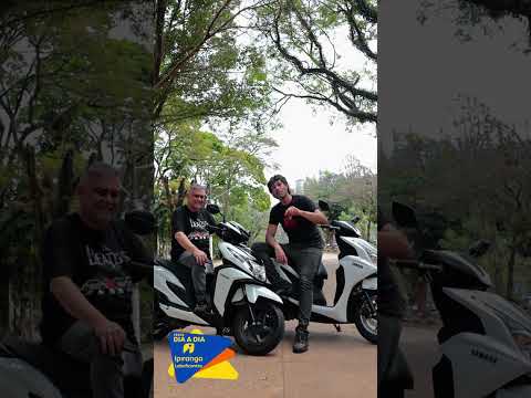Leia mais sobre o artigo Scooter é Honda ou Yamaha?