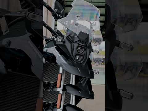 Leia mais sobre o artigo BIG TRAIL | MOTO DO ANO 2026
