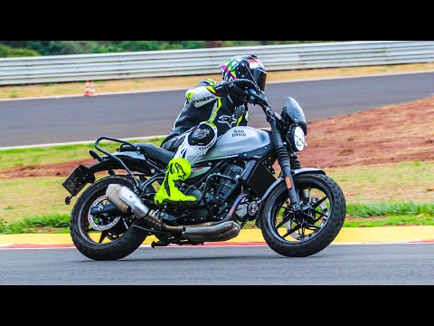 Leia mais sobre o artigo A GUERRILA 450 É TUDO ISSO MESMO? Teste Esportivo + Off-road