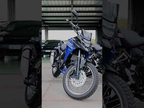 Leia mais sobre o artigo TRAIL ATÉ 500cc | MOTO DO ANO 2026