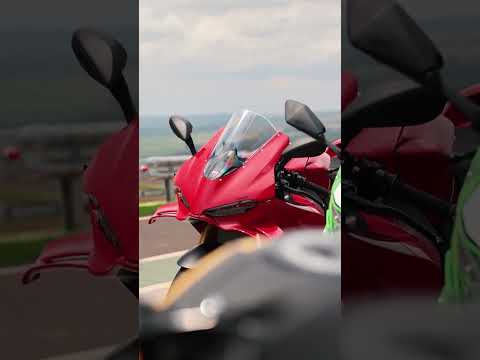 Leia mais sobre o artigo SPORT | MOTO DO ANO 2026