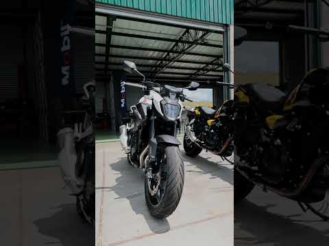 Leia mais sobre o artigo NAKED ATÉ 500cc | MOTO DO ANO 2026