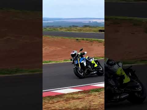 Leia mais sobre o artigo A GSX-S1000 entrega realmente tudo o que promete?