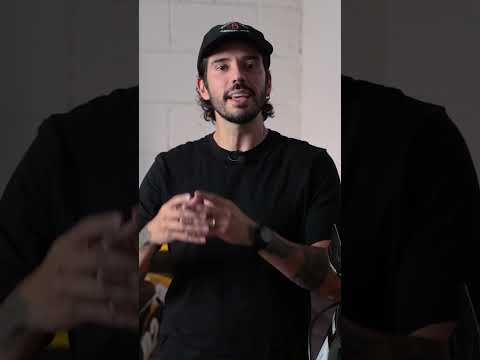 Leia mais sobre o artigo Você sabe se está usando o lubrificante certo na corrente da sua moto? 👀