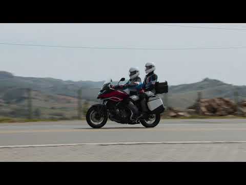 Leia mais sobre o artigo A NOVA HONDA NC750X VALE A PENA? Teste completo com tudo o que você precisa saber
