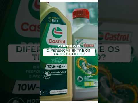 Leia mais sobre o artigo Trocar óleo errado dá problema? Entenda as diferenças e escolha certo